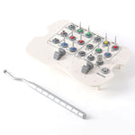 Dental Universal Implant Screw Removal Kit - pairaydental.com