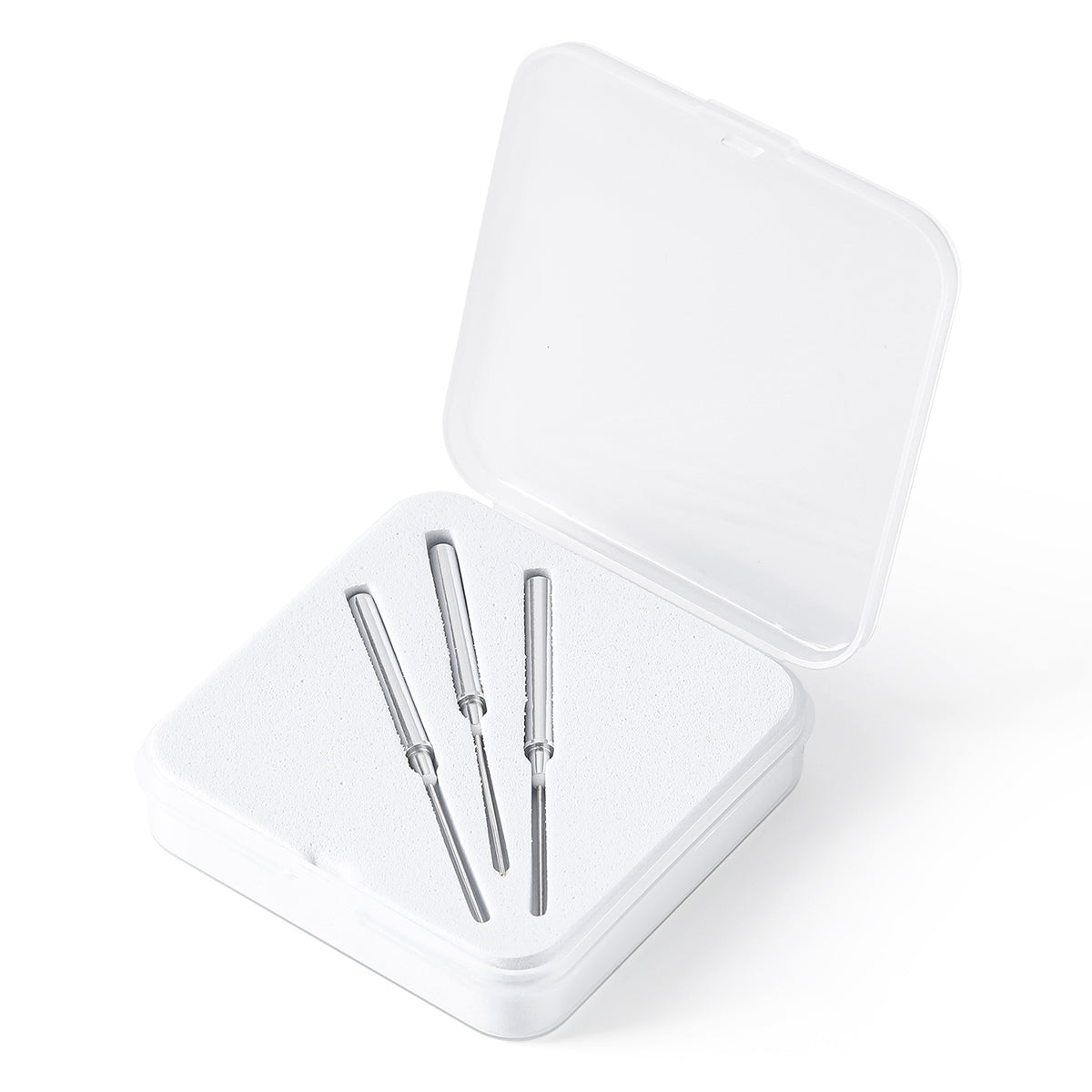 Dental Obturation System Gutta Percha Gun Injection Needle 3pcs/Set - pairaydental.com
