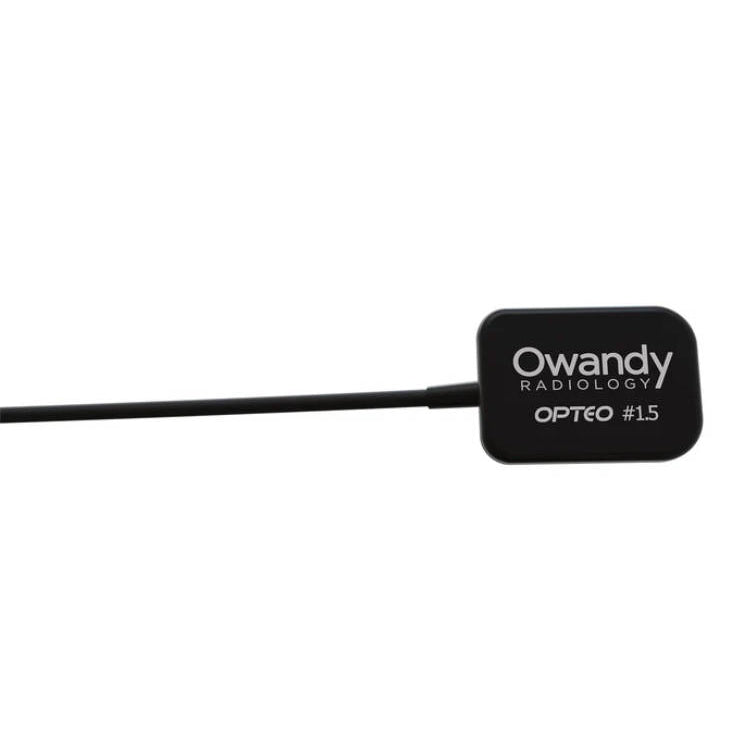 Owandy OPTEO Dental Digital Intraoral X-Ray Sensor Size #1 #1.5 #2 - pairaydental.com