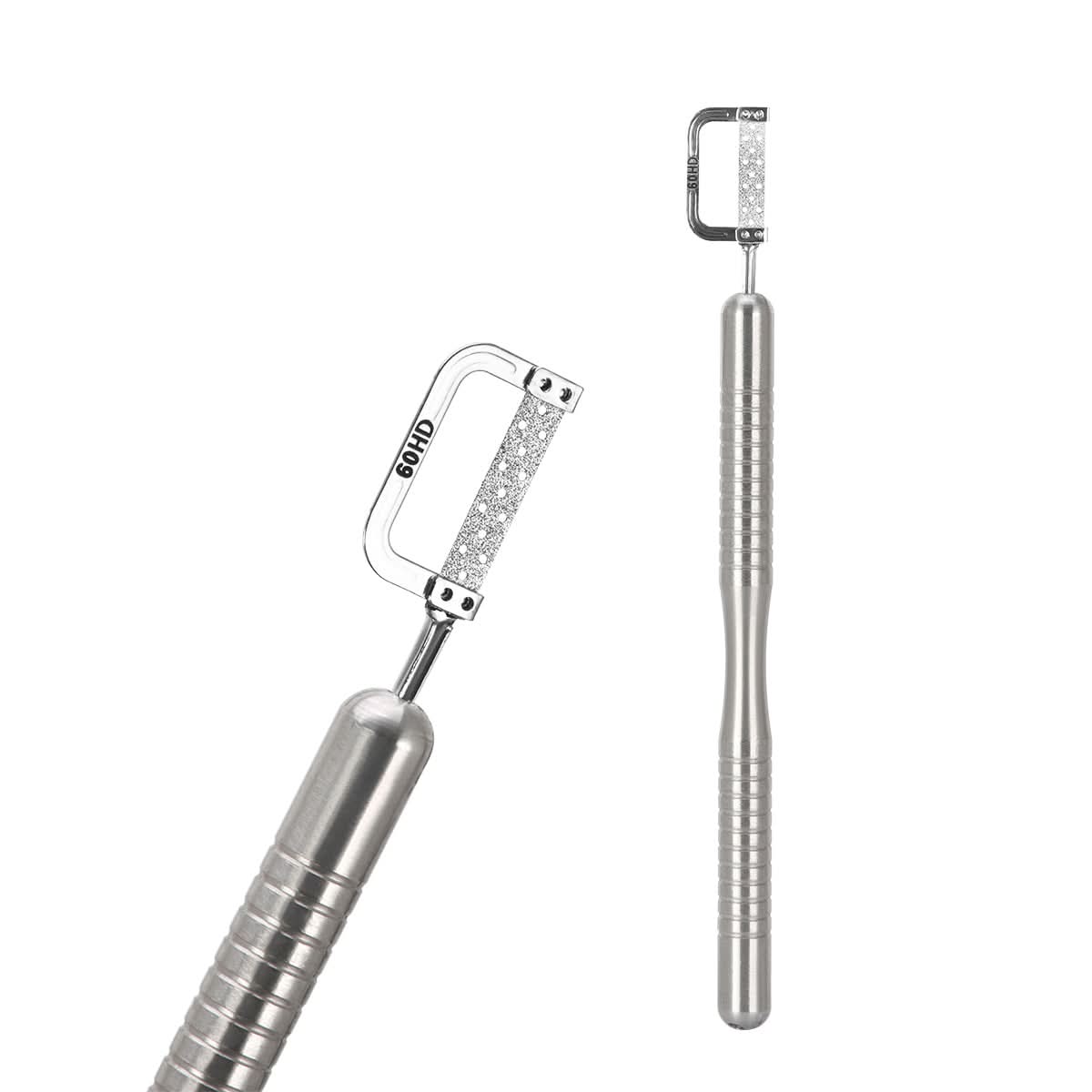Dental Orthodontic Interproximal Enamel Reduction Set Handle Strip 15-90 - pairaydental.com