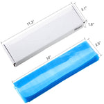 Disposable Dental Air Water Syringe Sleeves 2.5"x10" Pre-cut opening 500pcs/Box - pairaydental.com