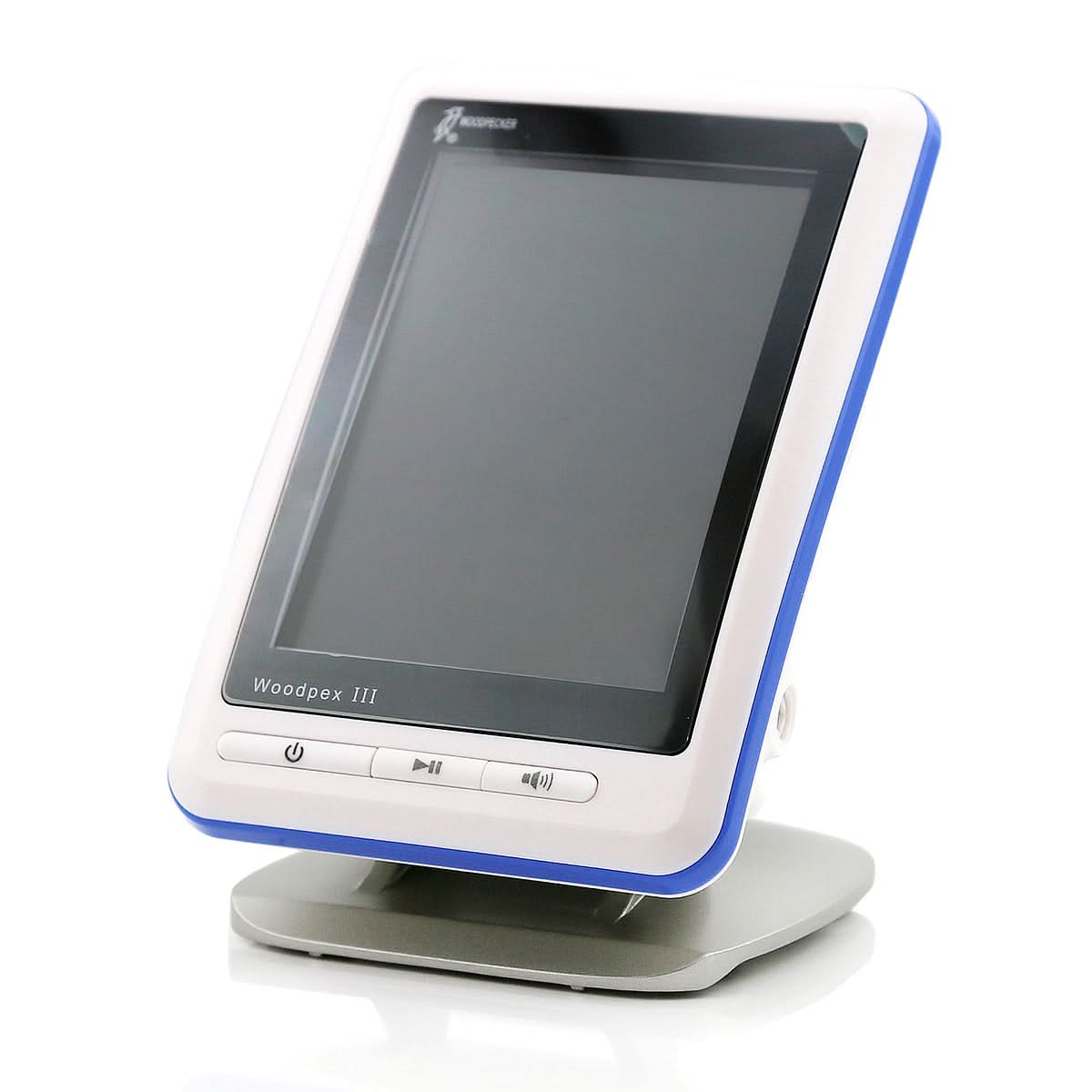 Woodpecker Woodpex III Apex Locator 4.5" LCD - pairaydental.com