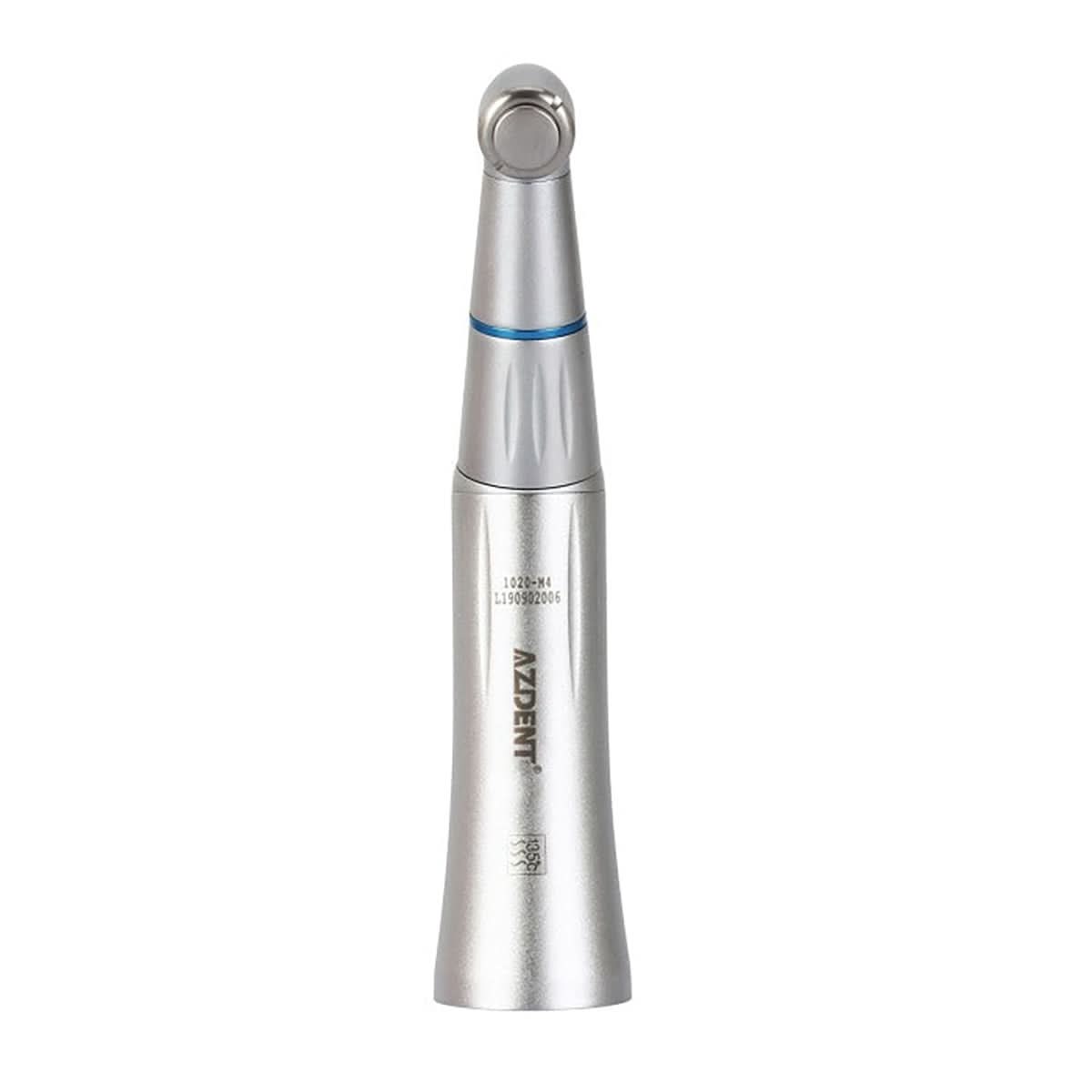 1:1 Low Speed Contra Angle Handpiece Internal Water Push Button - pairaydental.com