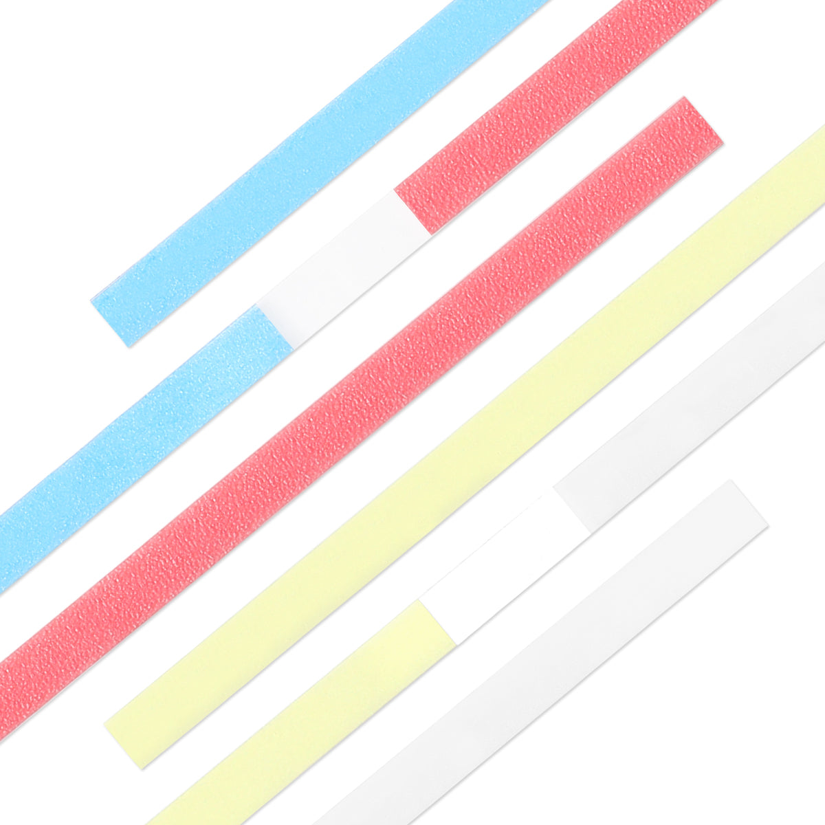 Dental Finishing & Polishing Strip for Interproximal Application 4mm 40pcs/tube - pairaydental.com