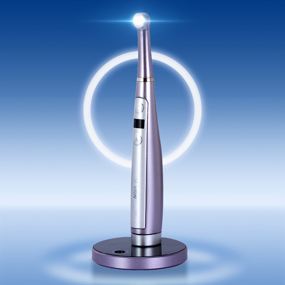 DTM 1Sec Dental Curing Light Wireless LED Dental Light Curing