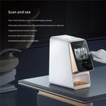 Woodpecker Dental Wireless i-Scan Imaging Plate Scanner W/Screen