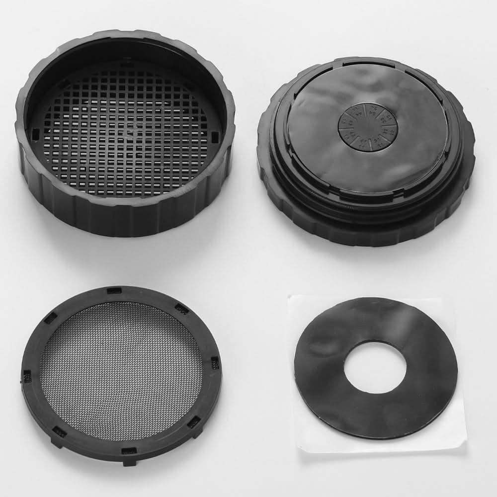 Dental Portable Veneer Pretreatment Patch Tooth Denture Storage Box - pairaydental.com