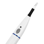 Dental Gutta Percha Tooth Gum Cutter A-BLADE Ⅱ with 4 Tips - pairaydental.com