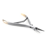 Dental Residual Root Tweezers Stainless Steel - pairaydental.com