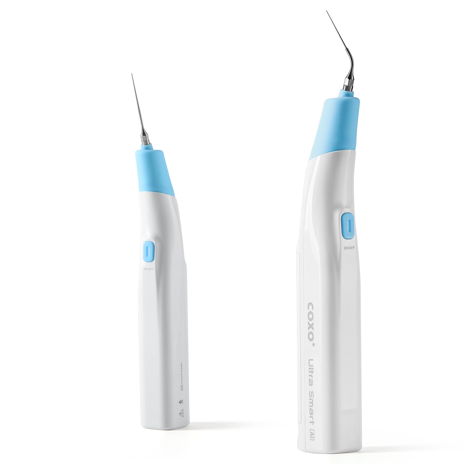 COXO ULTRA SMART AI Endo Untrasonic Activator Auto Frequency Adjustment