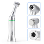 Dental 10:1 Endo Reciprocating Contra Angle Handpiece Push Button Autoclavable - pairaydental.com