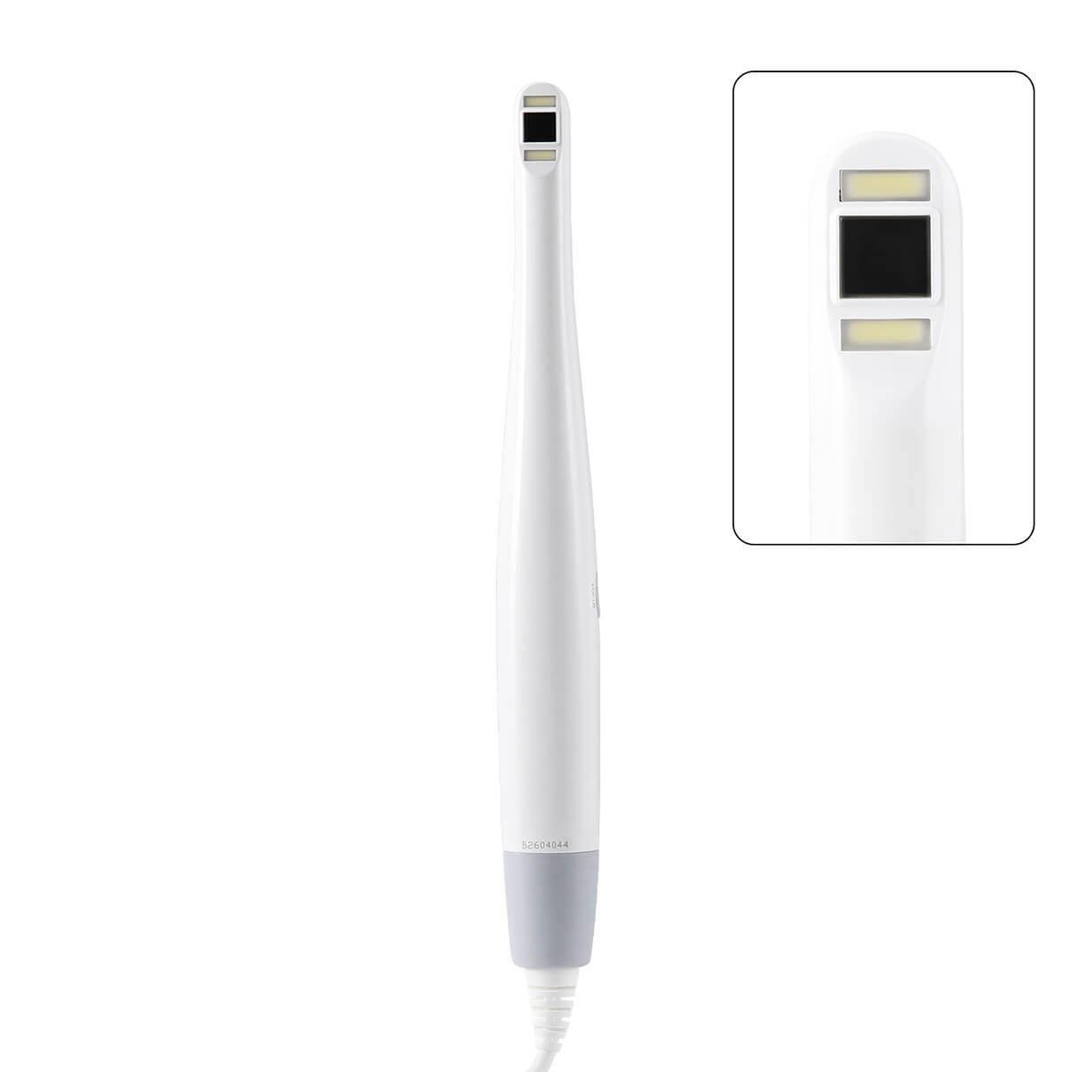 Dental Intraoral Camera HD USB Digital 8 LED Lights 4K Mega Pixels Imaging Software - pairaydental.com