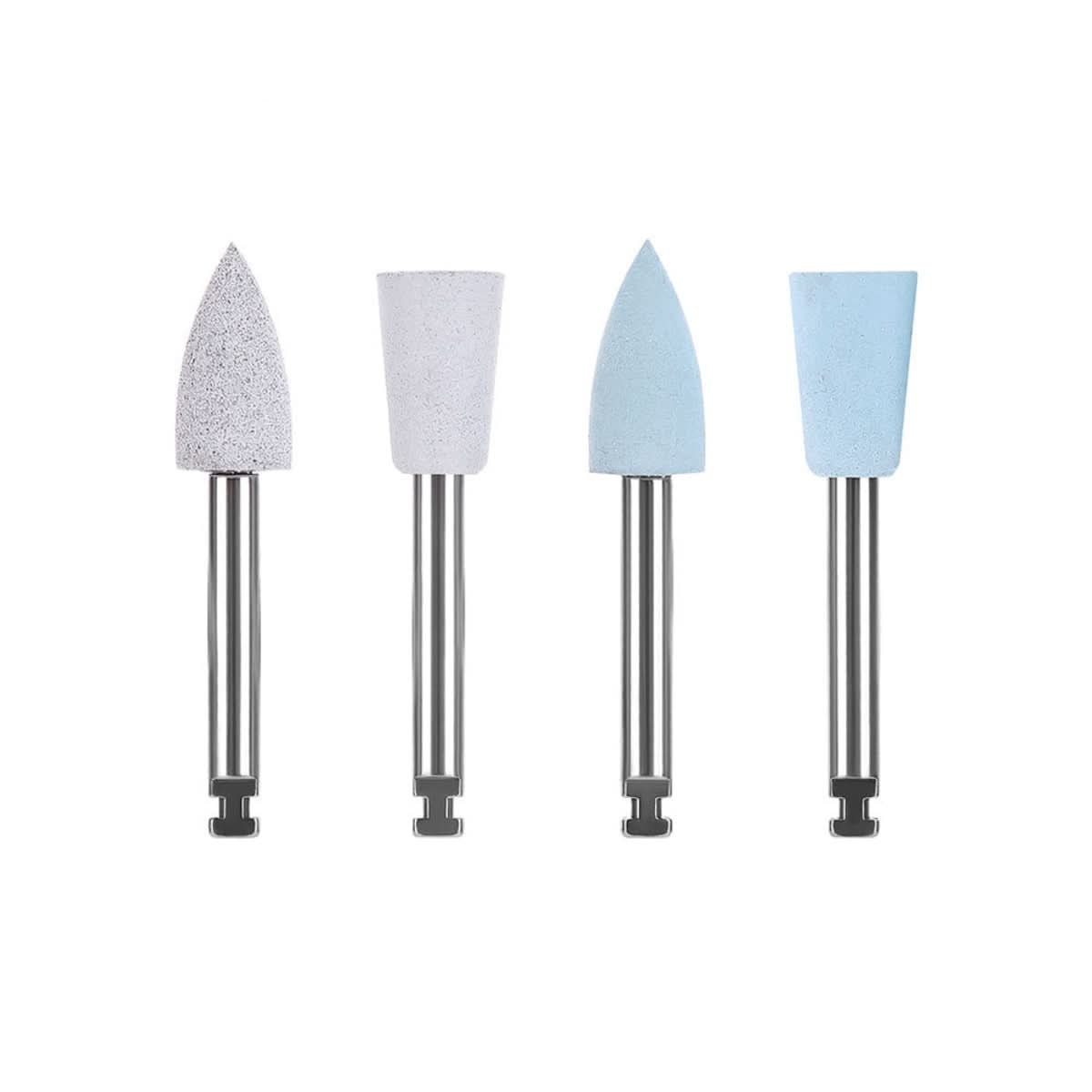 Dental Polishing Kit for Composite Resin RA 0304 4pcs/Box - pairaydental.com