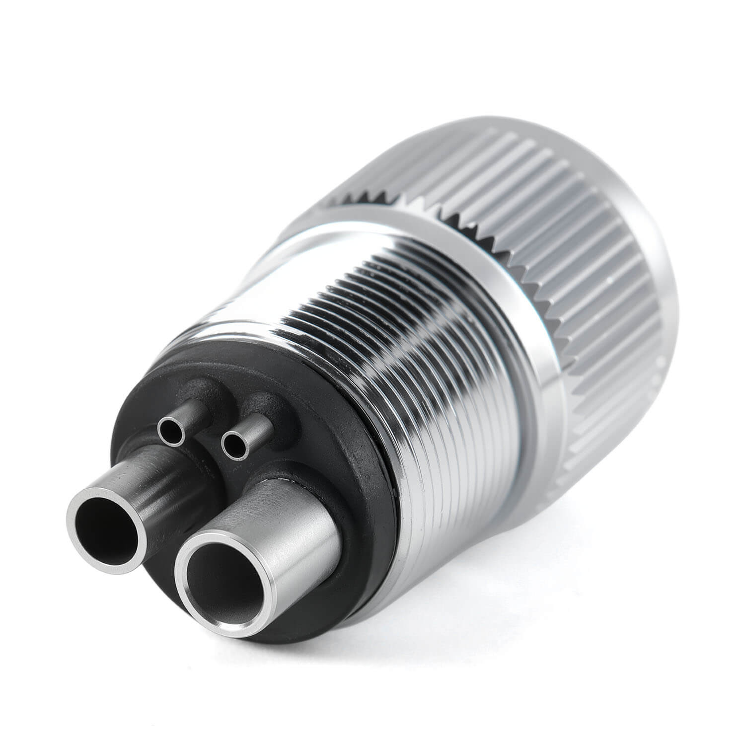 Dental High Speed Handpiece Adapter Converter 4 Holes to 2 Holes - pairaydental.com