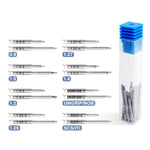 Dental Wireless Implant Electric Torque Wrench LCD Display With 16pcs Drivers 360° Rotating - pairaydental.com