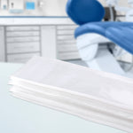 Disposable Dental X-Ray Digital Sensor Sleeves Covers 1.65"×7.87" 200pcs/Pack - pairaydental.com