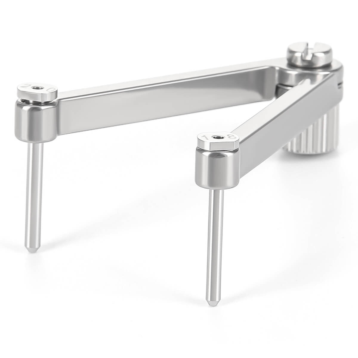 Dental Implant Position Locator Stainless Steel - pairaydental.com
