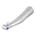 Dental 20:1 Implant Reduction Contra Angle Handpiece LED Fiber Optic Push Button - pairaydental.com