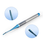 Dental Root Elevators Stainless Steel Minimally Invasive PDL Periotome 7Pcs/Set - pairaydental.com
