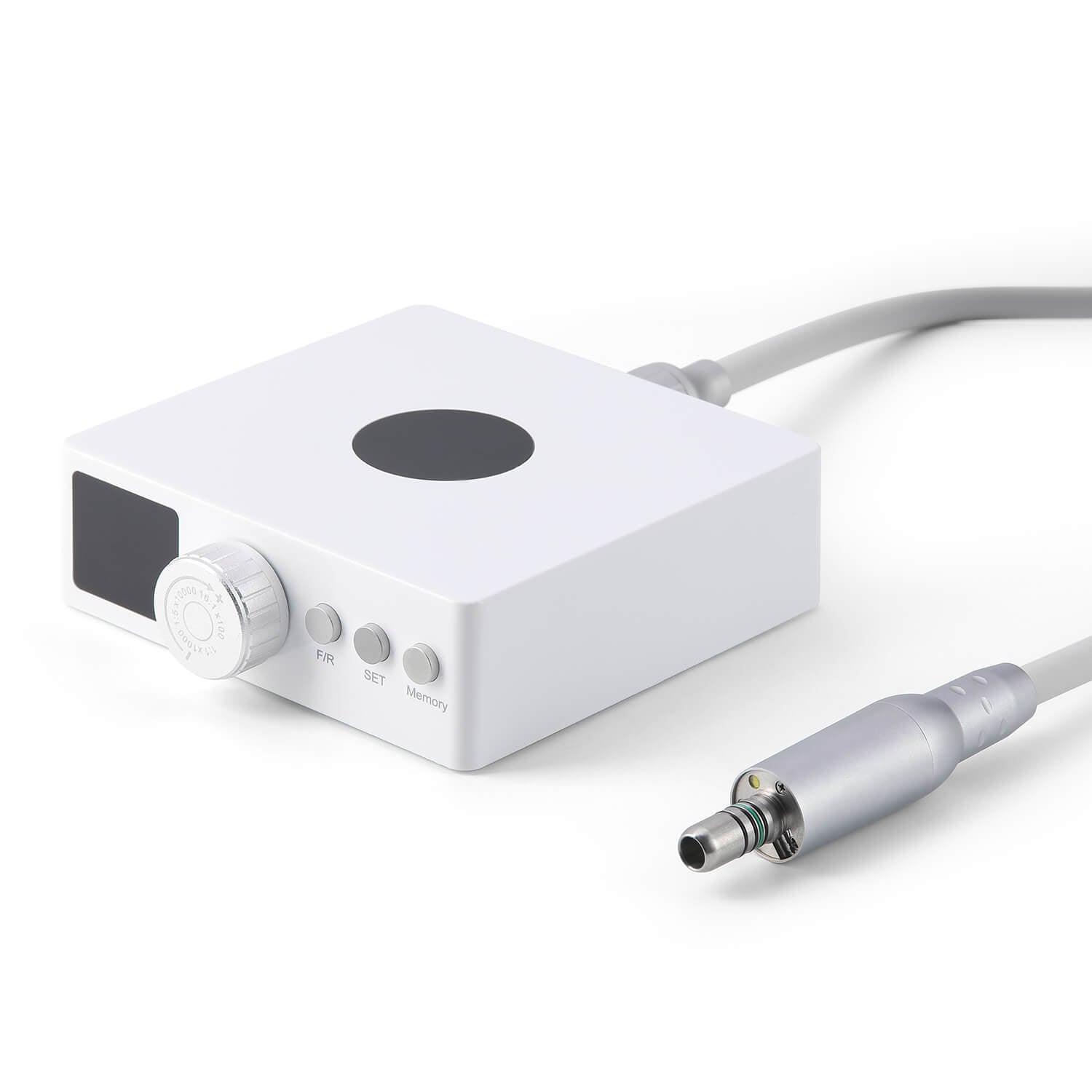 Dental Brushless Electric LED Micro Motor 4 Holes - pairaydental.com