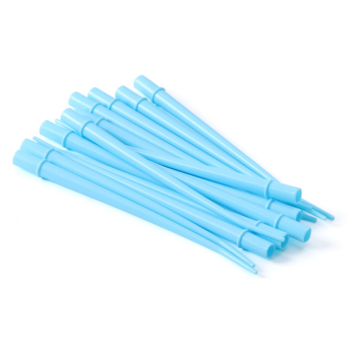 Dental Disposable Surgical Aspirator Tips 25pcs/bag - pairaydental.com