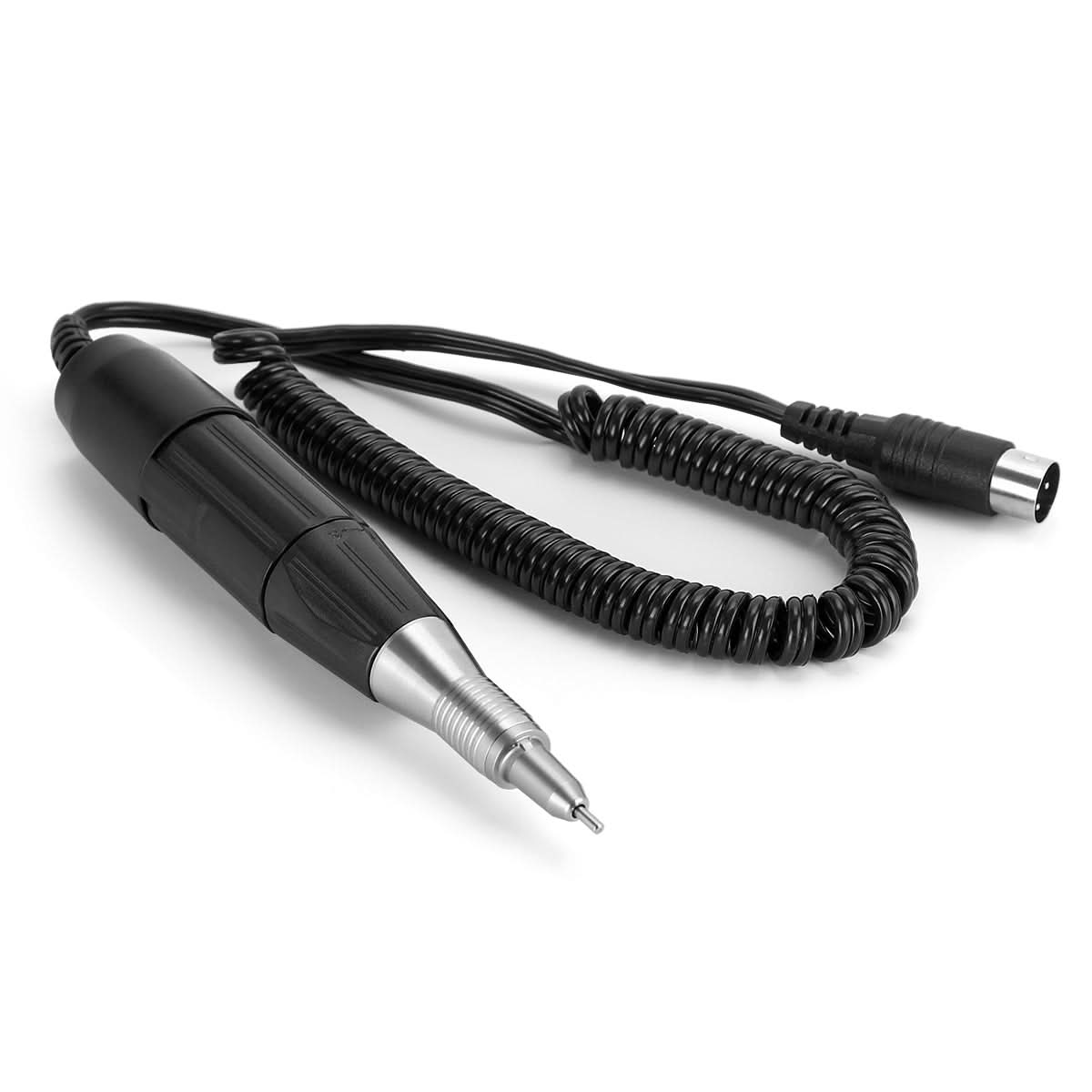 Portable Lab Micromotor Polishing High Speed Handpiece Kit 35000RPM - pairaydental.com