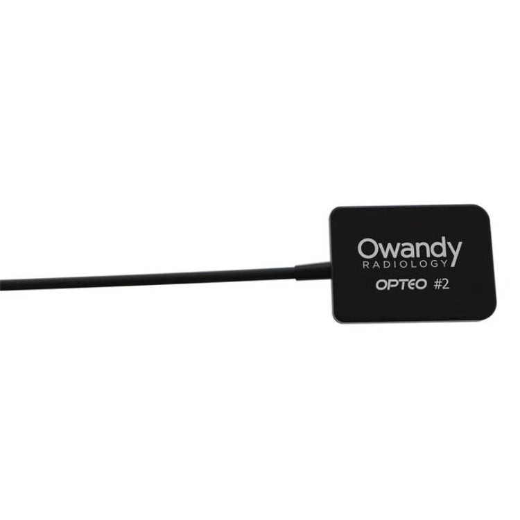Owandy OPTEO Dental Digital Intraoral X-Ray Sensor Size #1 #1.5 #2 - pairaydental.com