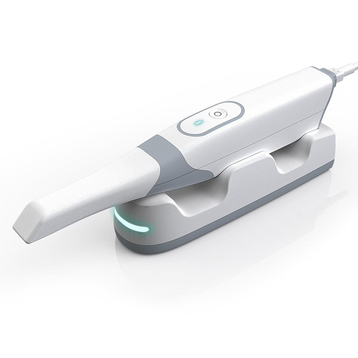 Dental USB Intraoral 3D Scanner with Software  AI Tech Real Color CAD/CAM Chair Side System - pairaydental.com