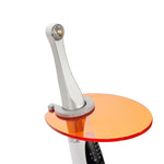 Woodpecker O-Light Max Curing Light Cordless Ergonomics Focused Light Upgraded - pairaydental.com