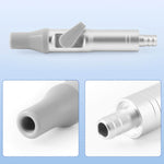 Dental Universal Saliva Ejector Valve Weak Suction Handle Autoclavable - pairaydental.com