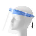 Dental Anti-Fog Medical Protective Full Face Shield with 10pcs Adjustable Shield - pairaydental.com