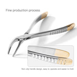 Dental Surgical Extraction Root Forceps for Upper/Lower/Universal Use - pairaydental.com
