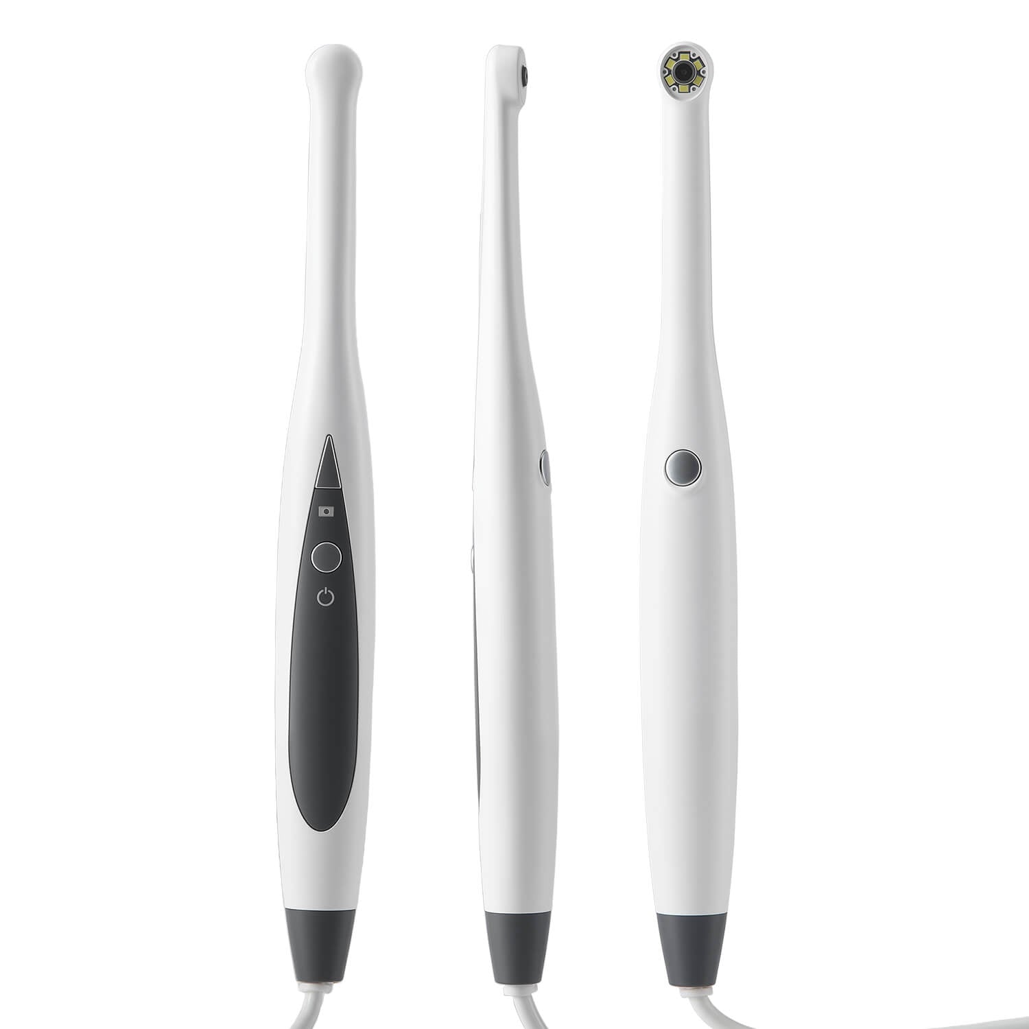 Dental Intraoral Camera 6pcs Cold Lights Digital Oral Endoscope Auto-focus - pairaydental.com