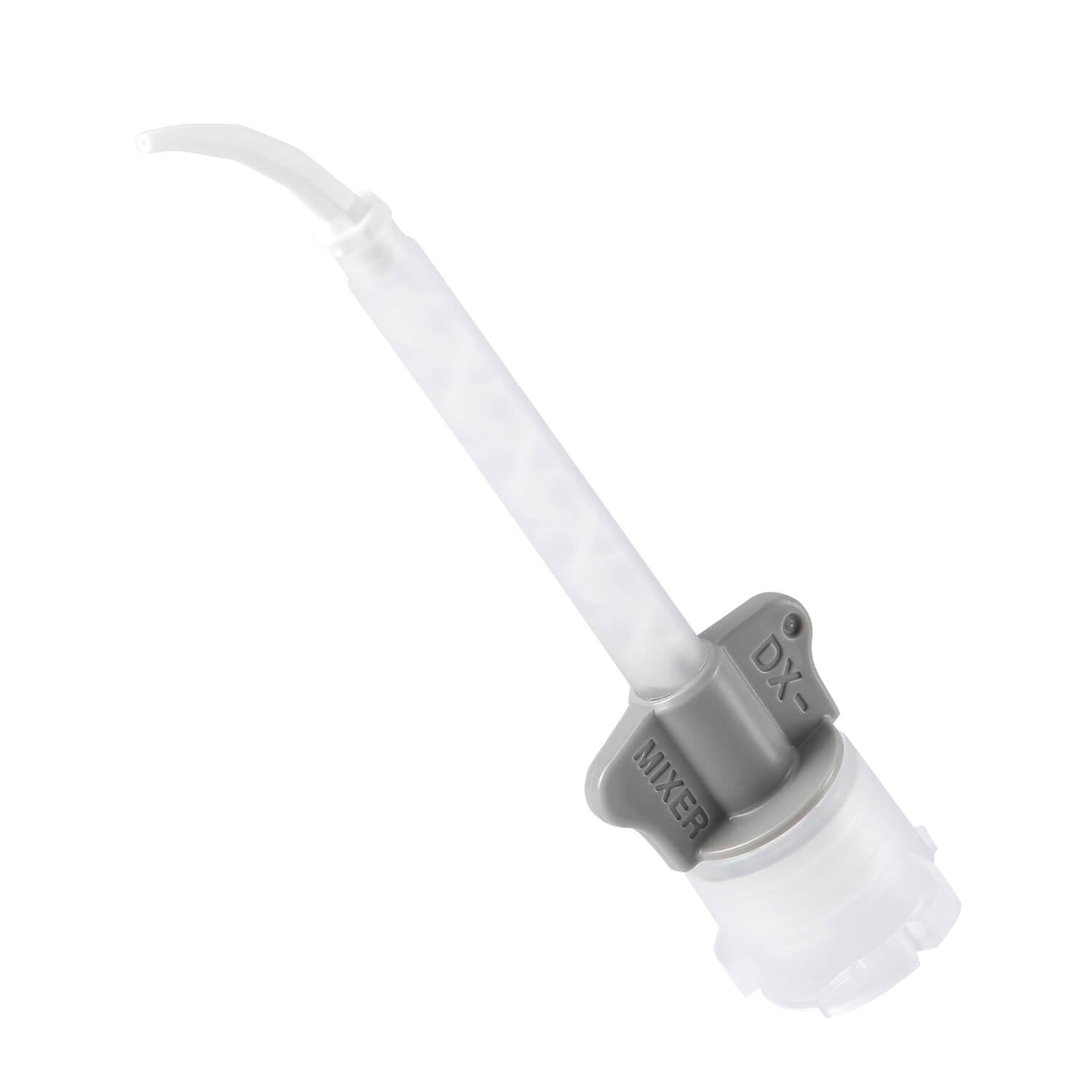 Dental Silicone Impression Material Light Body VPS Fast/Normal Set 50ml*2 - pairaydental.com