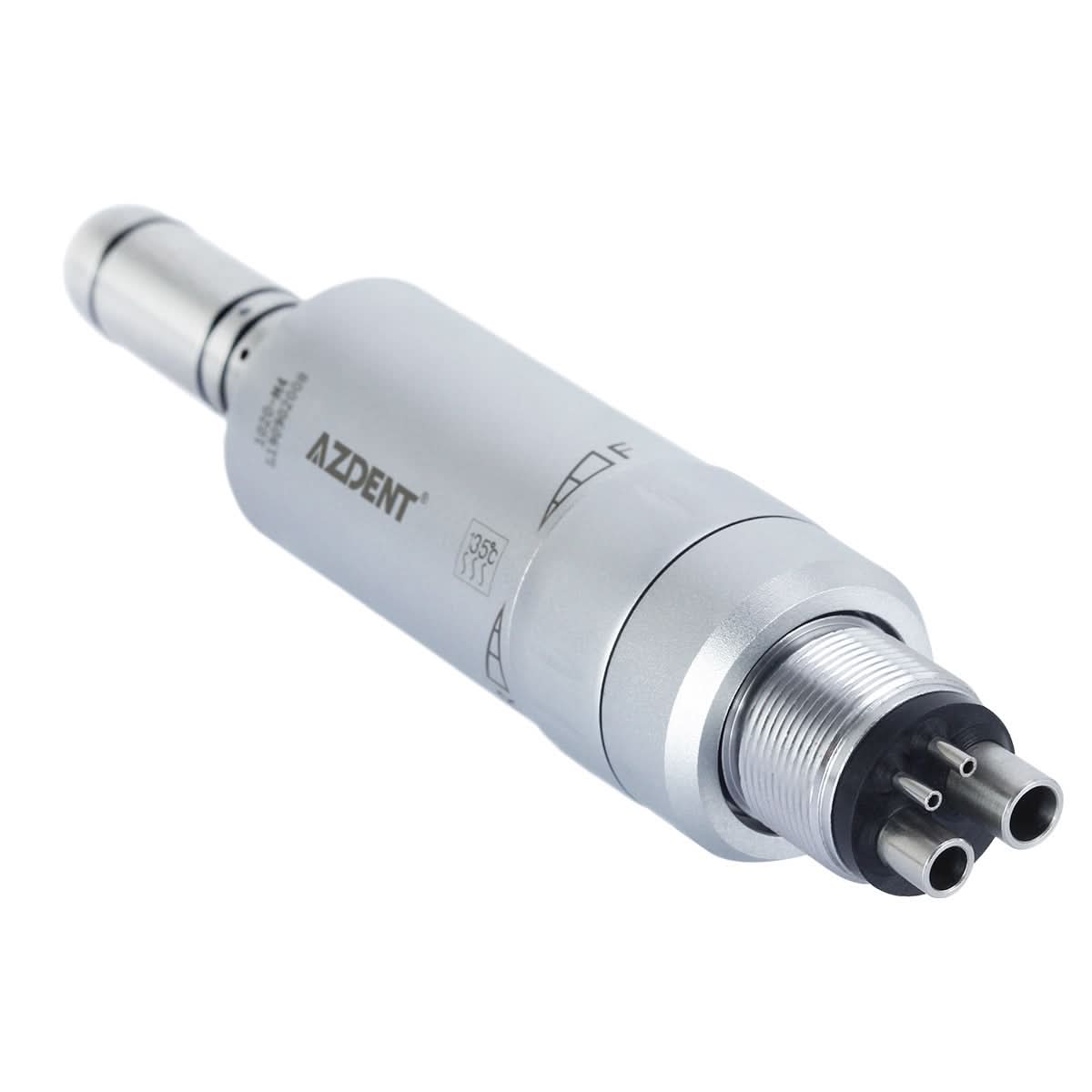 1:1 Low Speed Handpieces Air Motor Internal Water 4 Holes - pairaydental.com