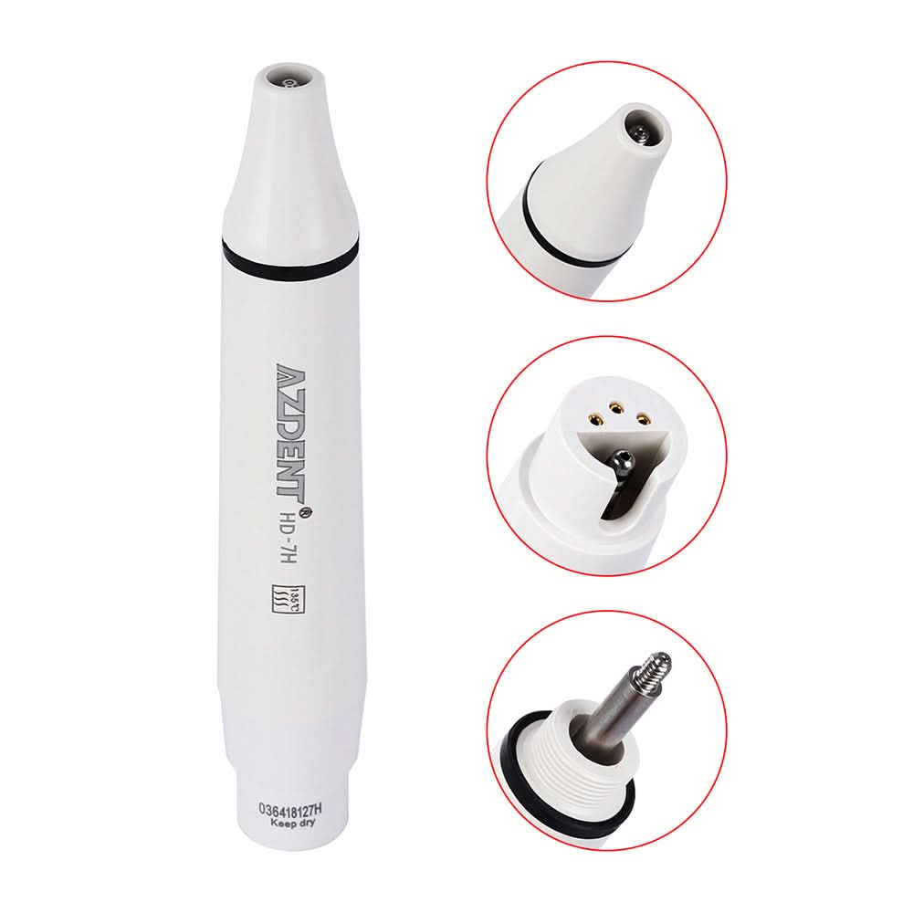 Ultrasonic Scaler Handpiece HD-7H