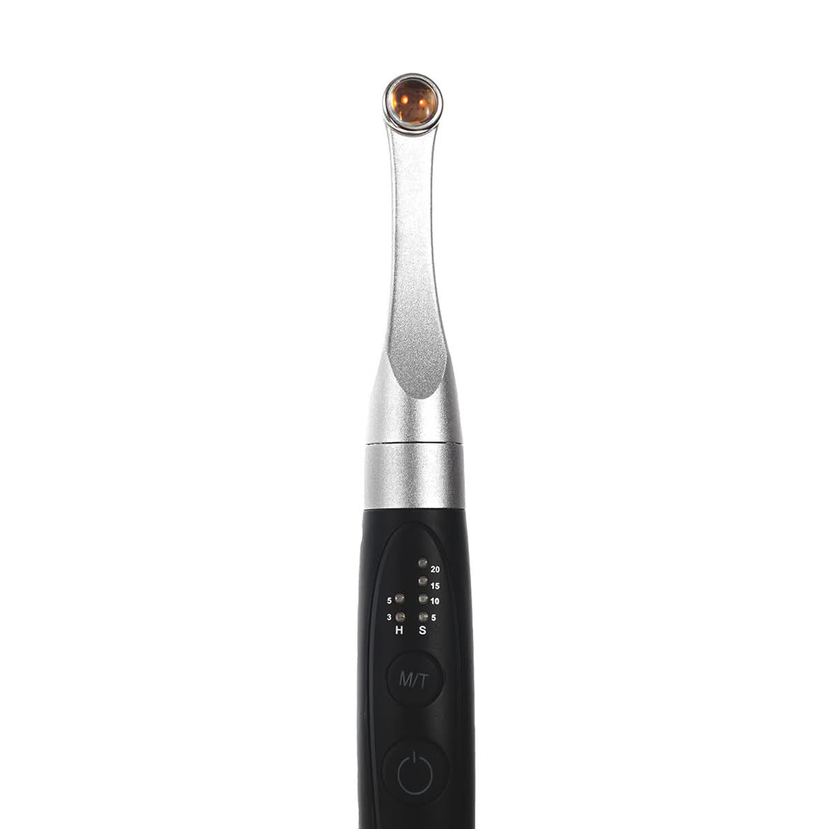Woodpecker O-Light II Curing Light Cordless Upgraded Focused Light 3000mW/cm2 - pairaydental.com