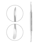 Dental Implant Periosteal Elevator Instrument Double Ends - pairaydental.com