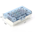 Dental Universal Implant Driver Kit / Drivers / Torque Wrench - pairaydental.com