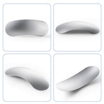 Dental Matrix Sectional Metal Matrices 100Pcs/Box - pairaydental.com