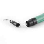 Dental Light-Cured Radiopaque Calcium Hydroxide Paste Cavity Liner Pulp Capping - pairaydental.com