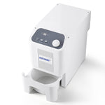 Dental 2 in 1 Dust Collector Vacuum Dust Suction System with Brushless DC Micromotor Polishing Machine - pairaydental.com