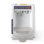 Dental Automatic Handpiece Maintenance Lubrication System Oiling Cleaner Built-in Compressor - pairaydental.com