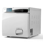 22L Dental Table top Autoclave Class B Vacuum Steam Sterilizer with Built-in Printer Dry Function - pairaydental.com