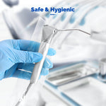 Disposable Dental Air Water Syringe Sleeves 2.5"x10" Pre-cut opening 500pcs/Box - pairaydental.com