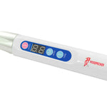 Woodpecker iLED Max Curing Light Cordless 360° Rotary Upgraded 2500mW/cm² - pairaydental.com