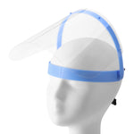 Dental Anti-Fog Medical Protective Full Face Shield with 10pcs Adjustable Shield - pairaydental.com