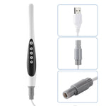 Dental Intraoral Camera HD USB Digital 6 LED Lights 2.0MP High Pixel - pairaydental.com