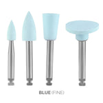 Dental Composite Polishing Kit RA 2.35MM 12pcs/Box - pairaydental.com 