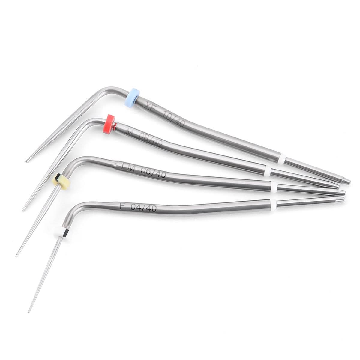 Dental Gutta Percha Pen Heated Tips XF FM F M 1pc/Pack
